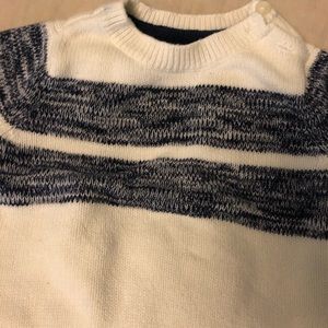 Baby Gap sweater